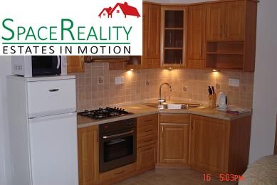 Rent One bedroom apartment, One bedroom apartment, Žilinská, Bratislav