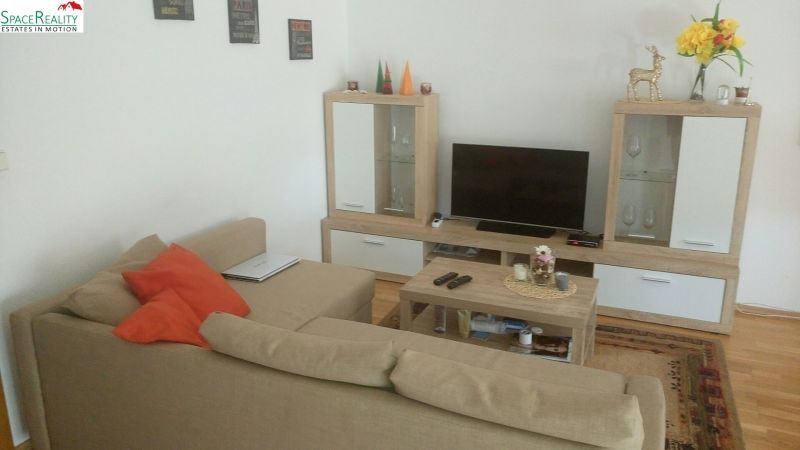 Rent One bedroom apartment, One bedroom apartment, Žilinská, Bratislav