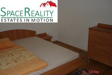 Rent One bedroom apartment, One bedroom apartment, Žilinská, Bratislav