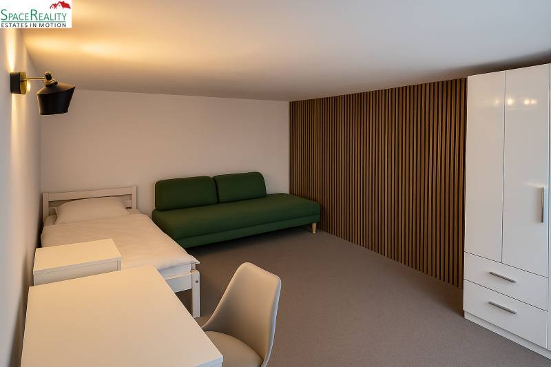 Rent Two bedroom apartment, Two bedroom apartment, Okánikova, Bratisla