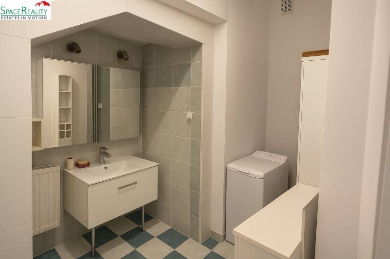 Rent Two bedroom apartment, Two bedroom apartment, Okánikova, Bratisla