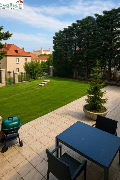 Rent Two bedroom apartment, Two bedroom apartment, Okánikova, Bratisla