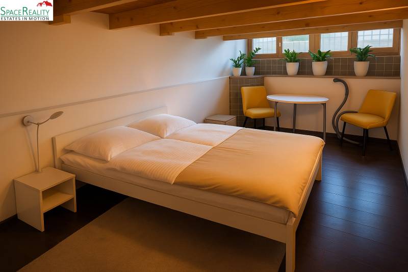 Rent Two bedroom apartment, Two bedroom apartment, Okánikova, Bratisla