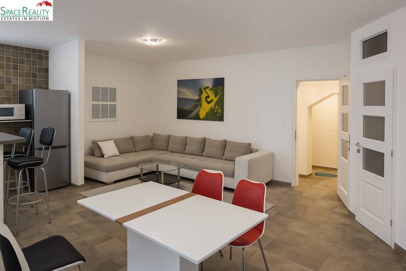 Rent Two bedroom apartment, Two bedroom apartment, Okánikova, Bratisla