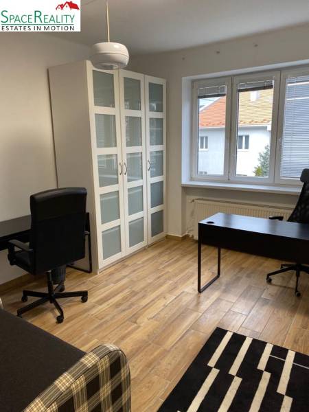 Rent Two bedroom apartment, Two bedroom apartment, Matúšova, Bratislav