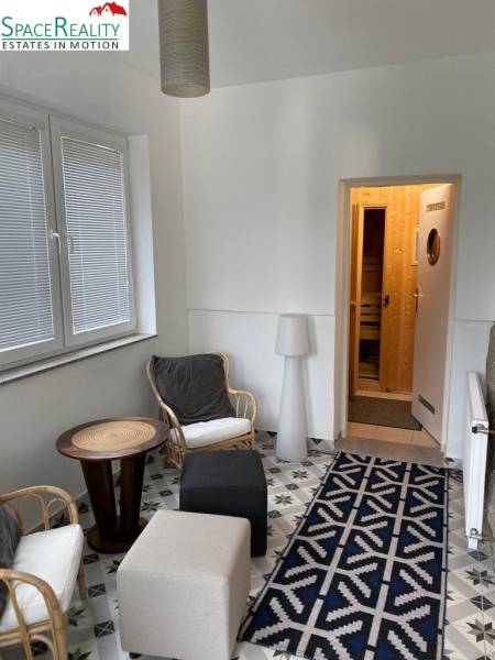 Rent Two bedroom apartment, Two bedroom apartment, Matúšova, Bratislav