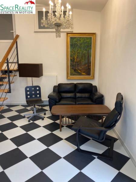 Rent Two bedroom apartment, Two bedroom apartment, Matúšova, Bratislav