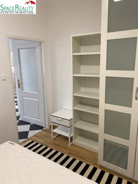 Rent Two bedroom apartment, Two bedroom apartment, Matúšova, Bratislav