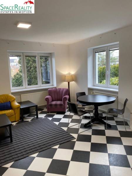 Rent Two bedroom apartment, Two bedroom apartment, Matúšova, Bratislav