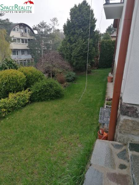 Rent Two bedroom apartment, Two bedroom apartment, Matúšova, Bratislav