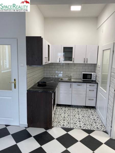 Rent Two bedroom apartment, Two bedroom apartment, Matúšova, Bratislav