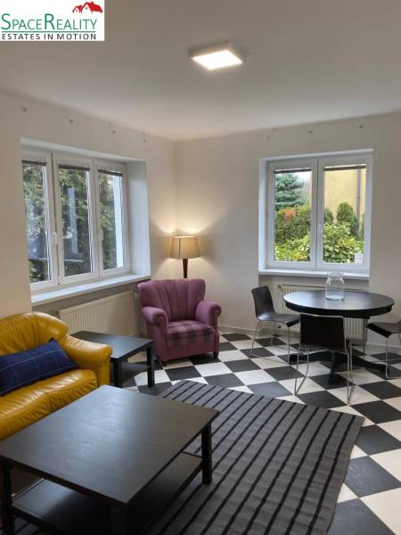 Rent Two bedroom apartment, Two bedroom apartment, Matúšova, Bratislav