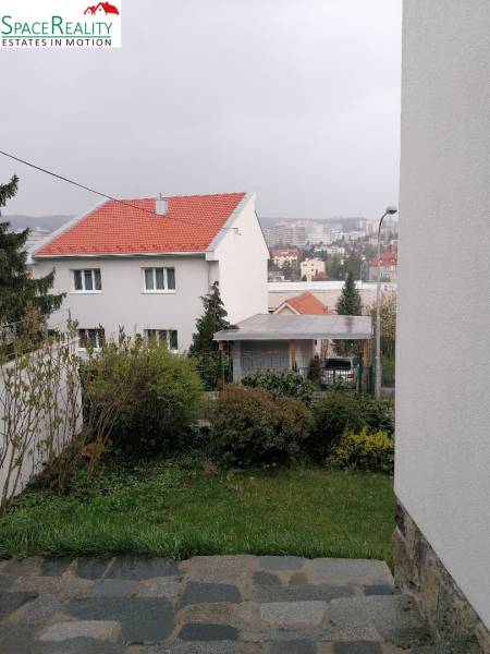 Rent Two bedroom apartment, Two bedroom apartment, Matúšova, Bratislav