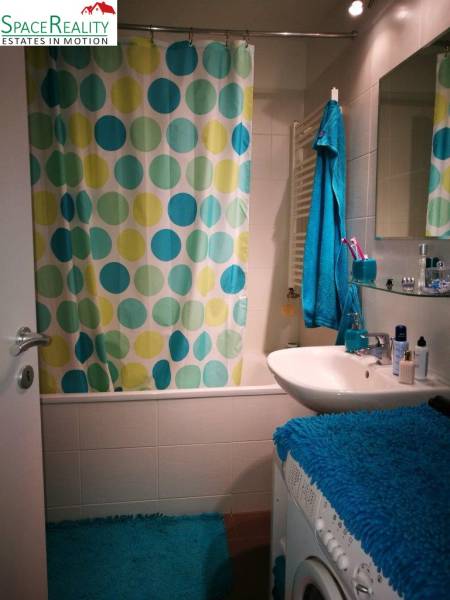 Rent Studio, Studio, Záhradnícka, Bratislava - Ružinov, Slovakia