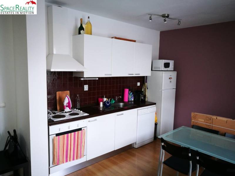 Rent Studio, Studio, Záhradnícka, Bratislava - Ružinov, Slovakia