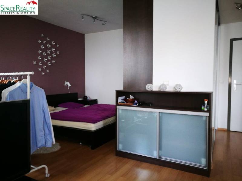 Rent Studio, Studio, Záhradnícka, Bratislava - Ružinov, Slovakia