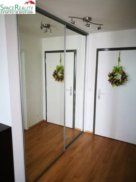 Rent Studio, Studio, Záhradnícka, Bratislava - Ružinov, Slovakia