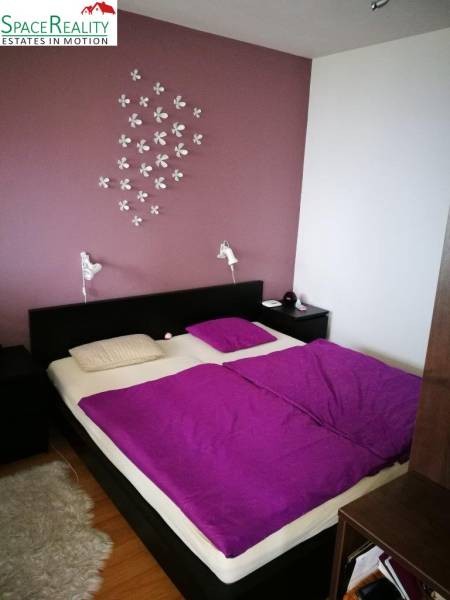 Rent Studio, Studio, Záhradnícka, Bratislava - Ružinov, Slovakia