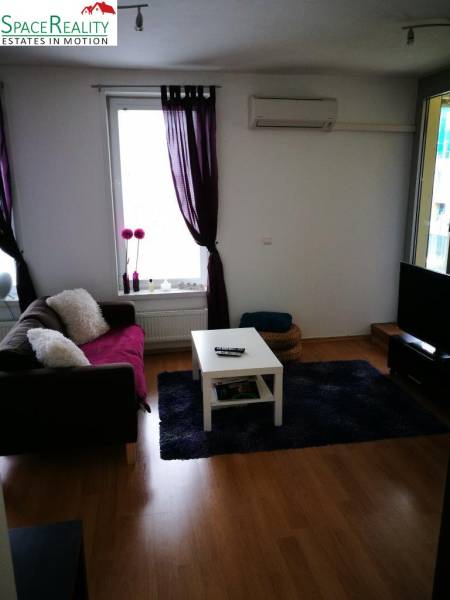 Rent Studio, Studio, Záhradnícka, Bratislava - Ružinov, Slovakia