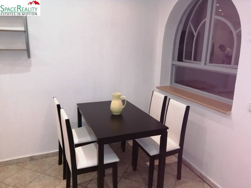 Rent Studio, Studio, Obchodná, Bratislava - Staré Mesto, Slovakia