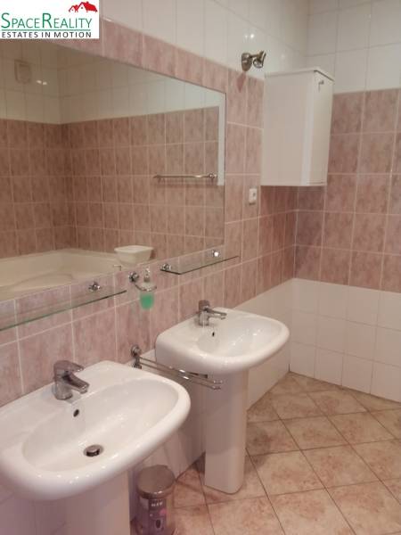 Rent Studio, Studio, Obchodná, Bratislava - Staré Mesto, Slovakia