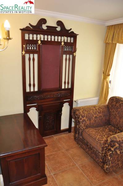 Rent Three bedroom apartment, Three bedroom apartment, Zámocká, Bratis