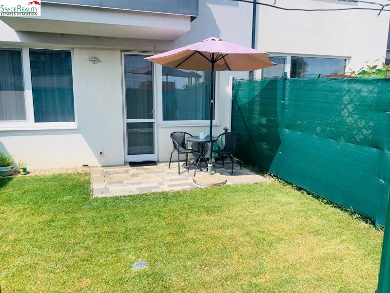 Rent One bedroom apartment, One bedroom apartment, Jastrabia, Senec, S