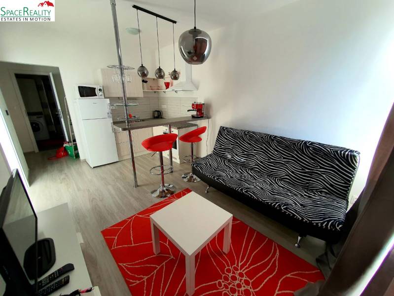 Rent One bedroom apartment, One bedroom apartment, Jastrabia, Senec, S