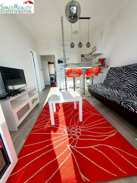 Rent One bedroom apartment, One bedroom apartment, Jastrabia, Senec, S