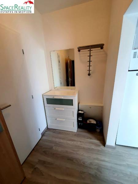 Rent One bedroom apartment, One bedroom apartment, Jastrabia, Senec, S