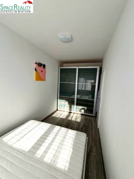 Rent One bedroom apartment, One bedroom apartment, Jastrabia, Senec, S