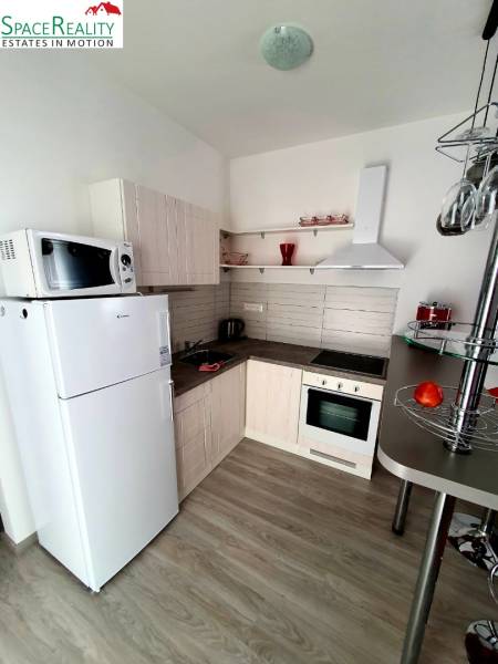 Rent One bedroom apartment, One bedroom apartment, Jastrabia, Senec, S