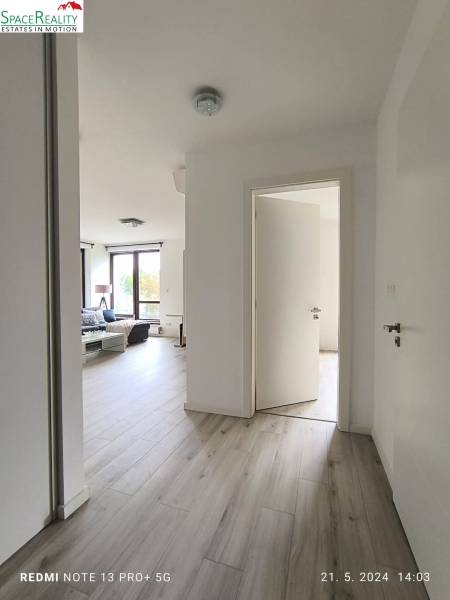 Rent One bedroom apartment, One bedroom apartment, Hriňovská, Bratisla