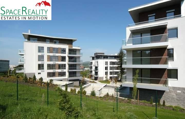 Rent One bedroom apartment, One bedroom apartment, Hriňovská, Bratisla