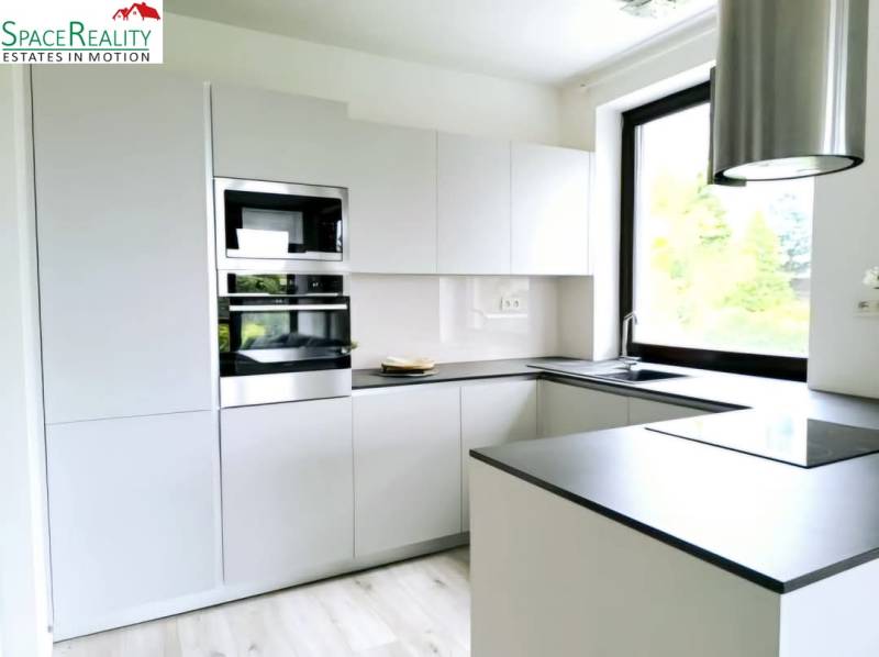 Rent One bedroom apartment, One bedroom apartment, Hriňovská, Bratisla