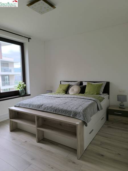 Rent One bedroom apartment, One bedroom apartment, Hriňovská, Bratisla