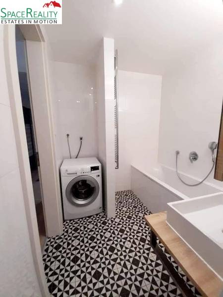 Rent One bedroom apartment, One bedroom apartment, Hriňovská, Bratisla