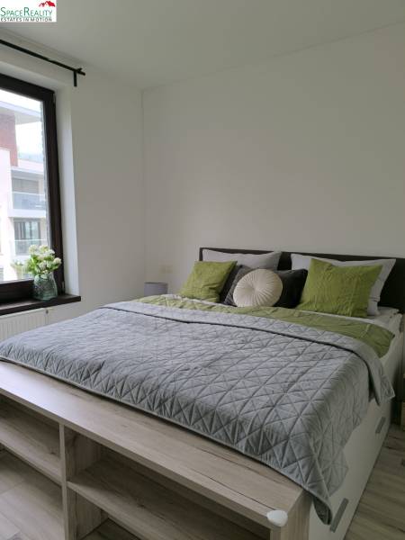 Rent One bedroom apartment, One bedroom apartment, Hriňovská, Bratisla