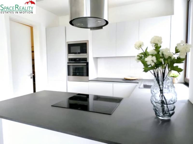 Rent One bedroom apartment, One bedroom apartment, Hriňovská, Bratisla