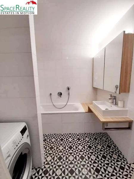 Rent One bedroom apartment, One bedroom apartment, Hriňovská, Bratisla