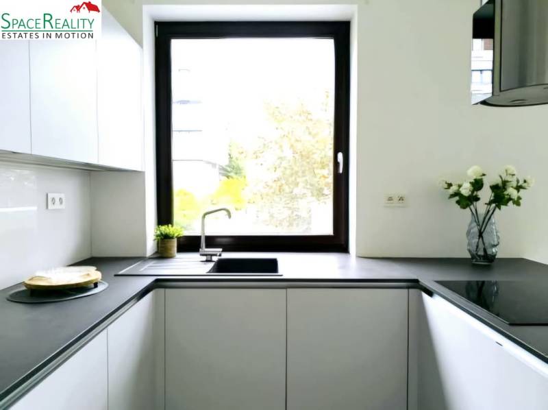 Rent One bedroom apartment, One bedroom apartment, Hriňovská, Bratisla