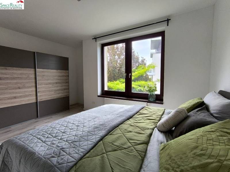 Rent One bedroom apartment, One bedroom apartment, Hriňovská, Bratisla