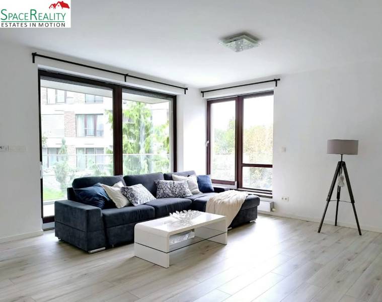 Rent One bedroom apartment, One bedroom apartment, Hriňovská, Bratisla