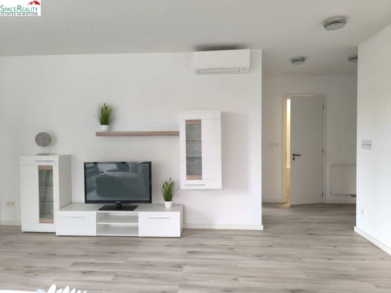 Rent One bedroom apartment, One bedroom apartment, Hriňovská, Bratisla