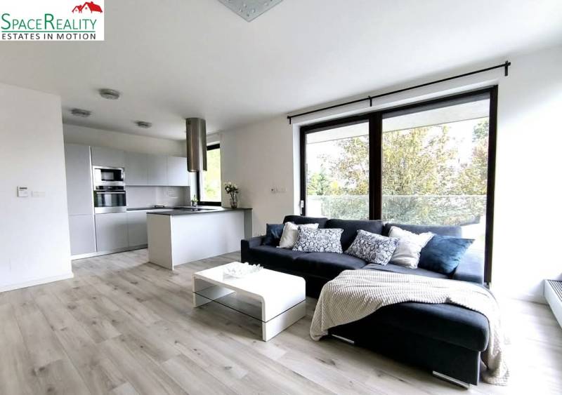 Rent One bedroom apartment, One bedroom apartment, Hriňovská, Bratisla