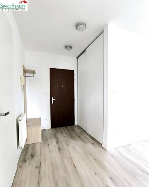 Rent One bedroom apartment, One bedroom apartment, Hriňovská, Bratisla