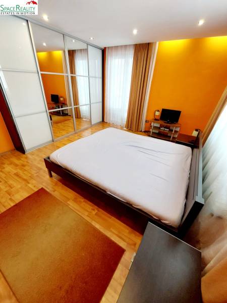Rent Two bedroom apartment, Two bedroom apartment, Tallerova, Bratisla