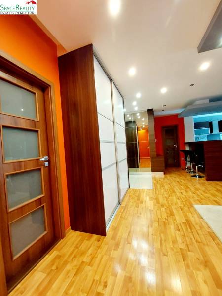 Rent Two bedroom apartment, Two bedroom apartment, Tallerova, Bratisla