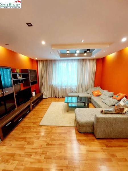 Rent Two bedroom apartment, Two bedroom apartment, Tallerova, Bratisla