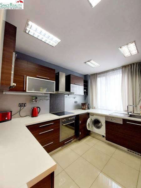Rent Two bedroom apartment, Two bedroom apartment, Tallerova, Bratisla